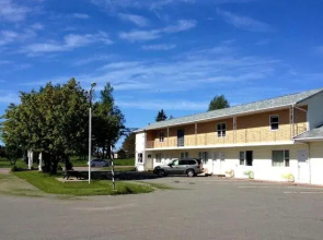 Baker's Lighthouse Motel
