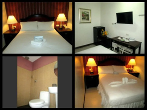 Hotel Turista San Jose