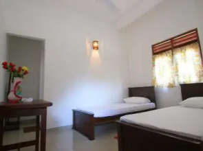 indika guest house