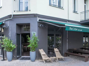 Nora Hotel