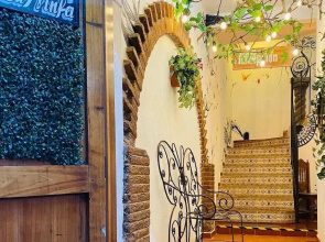 Hotel La Ninfa