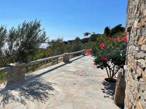 Sea view studio 2