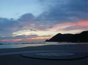 Minshuku Ryokan Beach