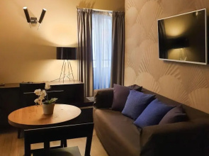 San Carlo Suite