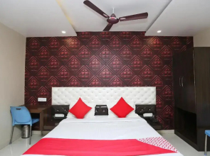 Redstone by OYO Rooms
