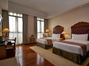 Royale Chulan Kuala Lumpur