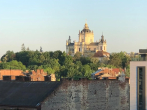 Bon apetit apartament