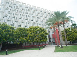 King Solomon Hotel Tiberias