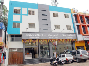 OYO Rooms Railway Station Bazar