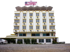 Denizhan Otel