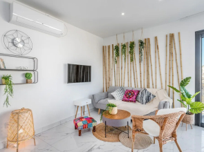 Even Israel Apartments
