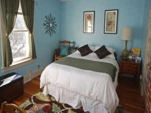 River Wynde Executive B&B