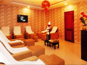 Luxury Da Nang Hotel