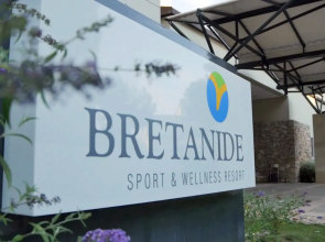Bretanide Sport & Wellness Resort