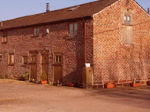 The Shippon Barn
