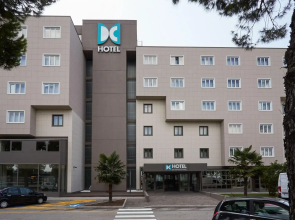 DC Hotel international