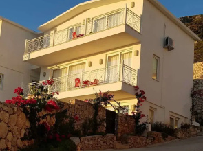 Paradise Kalkan Villalari