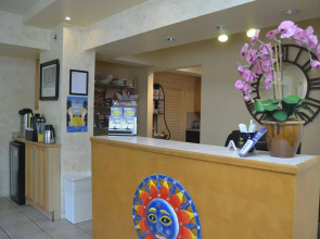 Elysium Resort