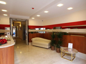 Hotel Principe Eugenio