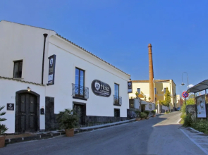 Villa Ginevra Hotel de Charme