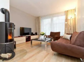 Residenzen am Kulm - Villa Dorian 18