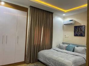 Heik Apartment
