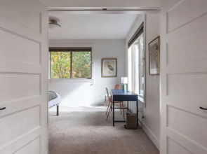 Evergreen Retreat A 30 Night Minimum 3 Bedroom Home