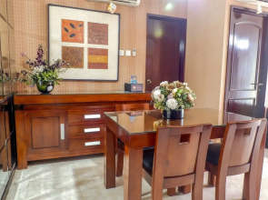 Premium Location Bellagio Residence Apartment
