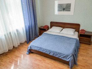 Парк-Отель Май