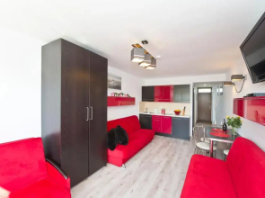 Apartament Słoneczne Południe