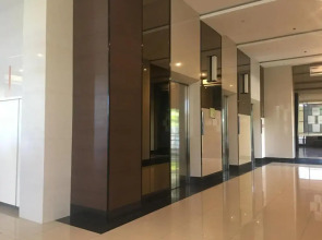 Centrio Tower Beside Ayala Studio Unit -15