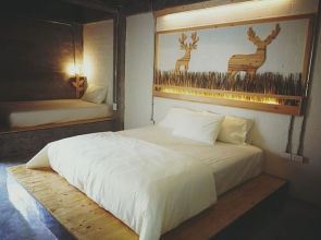 Damnak Angkor Resort & Spa