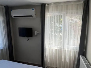 Buyukada Carsi Pansiyon