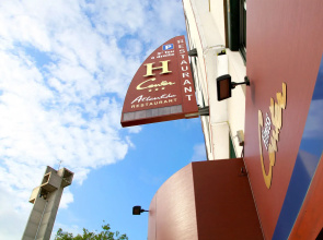 Hôtel Center