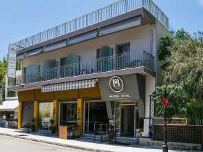 Malenia Hotel