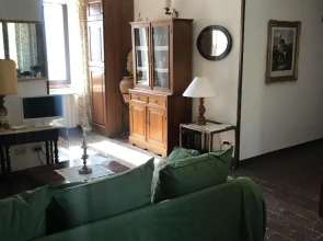 Castello di Santa Cristina