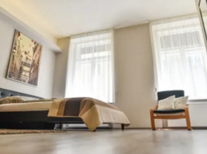 Corvin Point Rooms And Apartments