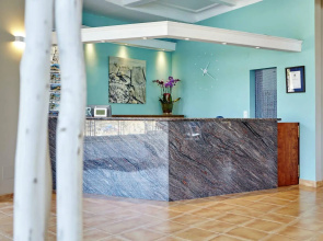 Universal Hotel Aquamarin