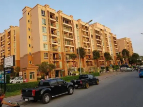 Atlantis Condo Resort Natali