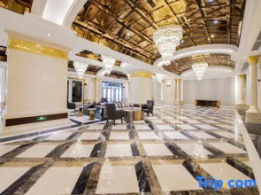 The Horizon Hotel