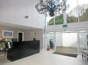 The Llawnroc
