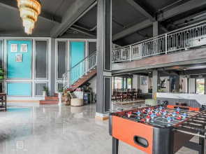 PloyBuri Boutique Hotel