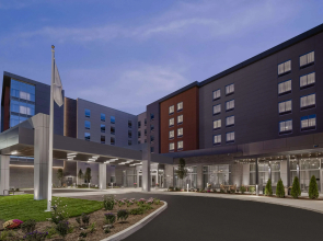 Homewood Suites by Hilton Boston Woburn