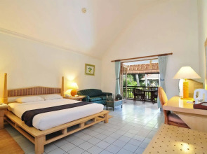 Sativa Sanur Cottages