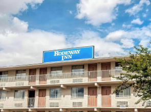 Rodeway Inn Albuquerque West