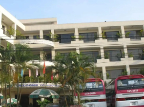 Ngu Binh Hue Hotel