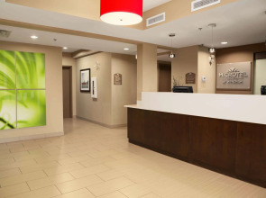 Microtel Inn & Suites by Wyndham Blackfalds Red Deer North