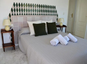 Apartamento Malak