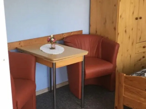 Bungalow Boddenblick