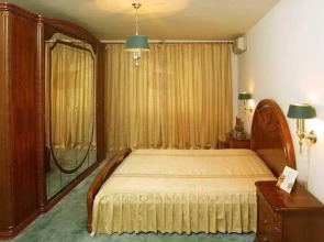 Апарт-отель «Царицыно»